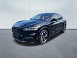 Used 2021 Ford Mustang Mach-E Premium image 2