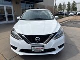 Used 2019 Nissan Sentra S w/ Appearance Package image 5