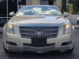 Used 2009 Cadillac CTS 3.6 w/ Wood Trim Package image 2