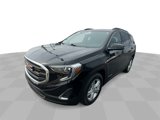 Certified 2020 GMC Terrain SLE w/ Driver Convenience Package image 4