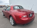 Used 2014 MAZDA MX-5 Miata Grand Touring w/ Premium Package image 3
