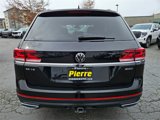 Used 2022 Volkswagen Atlas SE image 4