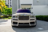 Used 2021 Rolls-Royce Cullinan image 2