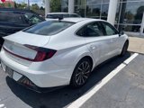 Used 2020 Hyundai Sonata SEL Plus w/ Cargo Package image 3