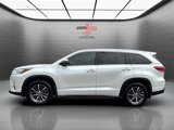 Certified 2018 Toyota Highlander XLE image 2
