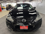 Used 2018 Nissan Altima 2.5 SR w/ SR Midnight Edition image 4