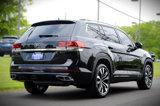 Used 2023 Volkswagen Atlas SEL Premium R-Line image 5