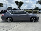 Used 2015 Honda Accord LX image 3