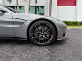 Used 2023 Aston Martin V8 Vantage Coupe image 4