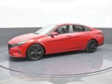 Used 2021 Hyundai Elantra SEL image 2