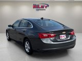 Used 2017 Chevrolet Malibu LS image 3
