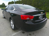 Used 2014 Chevrolet Impala LT w/ Convenience Package image 3