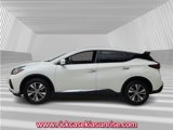 Used 2020 Nissan Murano S w/ Technology Package image 2