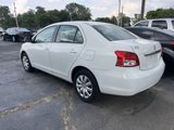 Used 2012 Toyota Yaris Sedan image 2