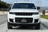 New 2025 Jeep Grand Cherokee L Limited image 3