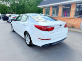 Used 2015 Kia Optima LX w/ LX Convenience Plus Package image 3