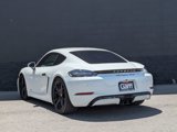 Used 2019 Porsche 718 Cayman GTS image 3