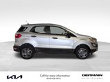 Used 2019 Ford EcoSport S image 4