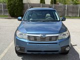 Used 2010 Subaru Forester 2.5X Premium image 2