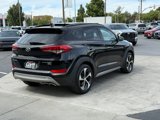 Used 2017 Hyundai Tucson Limited w/ Limited Ultimate Package 03 image 3