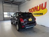 Used 2022 Chevrolet Trax LT w/ Premium Seat Package image 3