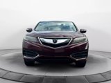 Used 2017 Acura RDX AWD w/ Technology Package image 2