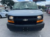 Used 2017 Chevrolet Express 2500 image 2