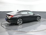 Certified 2022 Hyundai Elantra SEL w/ Convenience + Premium Package image 5
