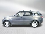 Used 2015 Land Rover Range Rover Sport HSE image 4