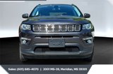 Used 2021 Jeep Compass Latitude image 3