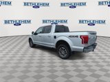 Used 2016 Ford F150 Lariat w/ Equipment Group 502A Luxury image 6
