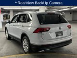 Used 2018 Volkswagen Tiguan SE image 5