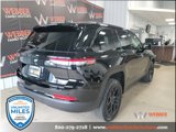 New 2025 Jeep Grand Cherokee Altitude image 4