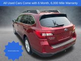 Used 2017 Subaru Outback 2.5i Premium image 5