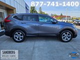 Used 2017 Honda CR-V EX-L image 4