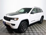 Used 2019 Jeep Grand Cherokee Trailhawk image 4