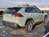 Used 2019 Toyota RAV4 XLE Premium image 2