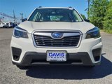 Used 2021 Subaru Forester image 2