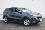 Used 2017 Kia Sportage LX image 3
