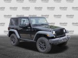 Used 2014 Jeep Wrangler Sport image 2