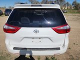 Used 2017 Toyota Sienna LE image 4