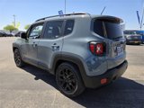 Used 2017 Jeep Renegade Altitude image 5