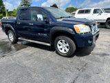 Used 2006 Nissan Titan LE w/ (T01) Tow Pkg image 3