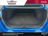 Certified 2022 Nissan Sentra SV image 5