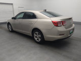 Used 2015 Chevrolet Malibu LS image 3