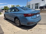 New 2025 Volkswagen Jetta S image 3