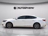 Used 2019 Kia Cadenza Premium image 4