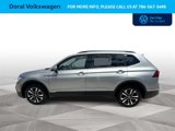 Certified 2022 Volkswagen Tiguan S image 5