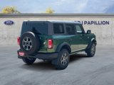Certified 2024 Ford Bronco Big Bend image 5