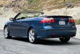 Used 2007 Saab 9-3 Aero w/ Touring Pkg image 6